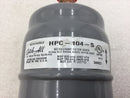 Sporlan Catch-All HPC-104-S Reversible Heat Pump Liquid Line Filter/Drier with 1/2" ODF Solder Connections
