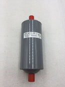 Sporlan Catch-All C-305-S Liquid Line Filter/Drier with 5/8" ODF Solder Connections