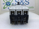 Siemens HEB3B020 20 Amp 3 Pole 480V Frame-EG Circuit Breaker