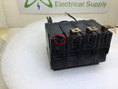 General Electric THQB32100ST1 100A 3P 240V Breaker w/Shunt Trip - Cosmetic Flaw