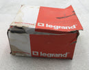 Legrand Wattstopper DT-355 120/277/347V 360 Dual Tech Voltage Occupancy Sensor