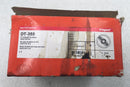 Legrand Wattstopper DT-355 120/277/347V 360 Dual Tech Voltage Occupancy Sensor