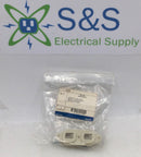 Thomas & Betts TCWP2R Dual Port Mounting Adapter