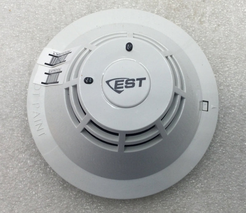 EST/Edwards Systems Technology SIGA-PS Intelligent Photo Electric Smoke Detector