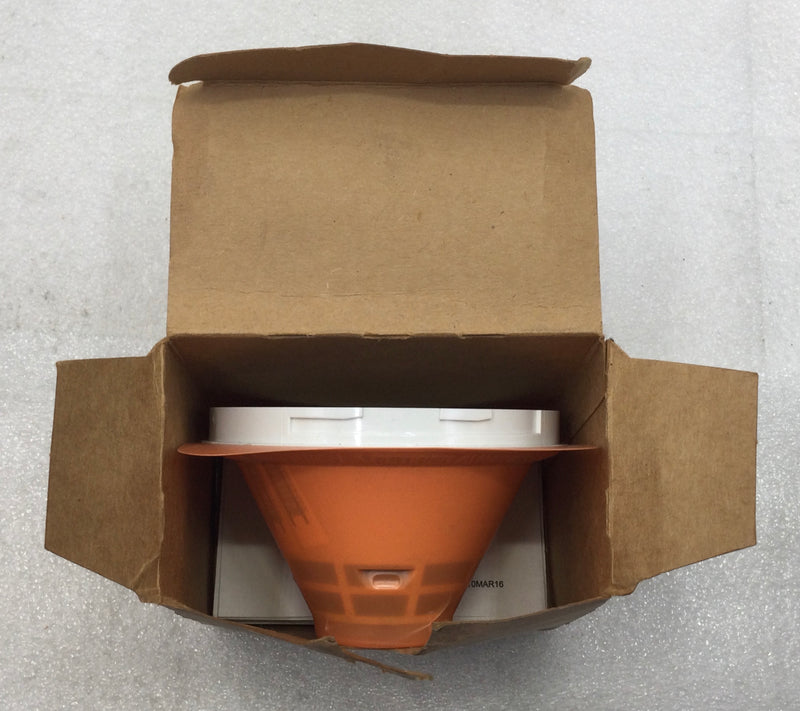 EST/Edwards Systems Technology SIGA-PS Intelligent Photo Electric Smoke Detector