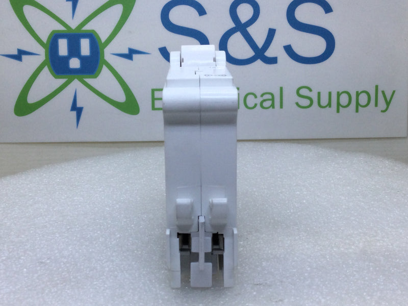 Leviton LB115-S 15 Amp 1 Pole 120V Circuit Breaker