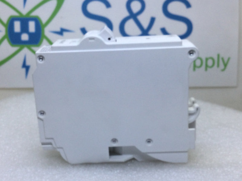 Leviton LB115-S 15 Amp 1 Pole 120V Circuit Breaker