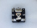 Square D 8501CO15V20 30 Amp Power Relay