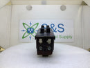 Square D 482222 20 Amp 4 Pole 120/240V Vintage Quad Circuit Breaker