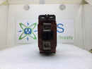 Square D 482222 20 Amp 4 Pole 120/240V Vintage Quad Circuit Breaker