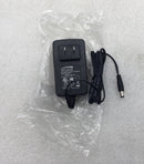 Speco Technologies PSDC24 2 Amp 24W 12-240V Wall Plug Power Supply