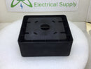 On-Q IC5006-BK High Impact Plastic Selective Call Back Box