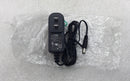 Speco Technologies PSW-5 1 Amp 50/60Hz 12-240V Wall Plug Power Supply