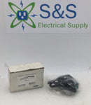 Speco Technologies PSW-5 1 Amp 50/60Hz 12-240V Wall Plug Power Supply