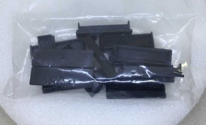 Square D NQFP15 NQ Panelboard Filler Plates - Box of 15