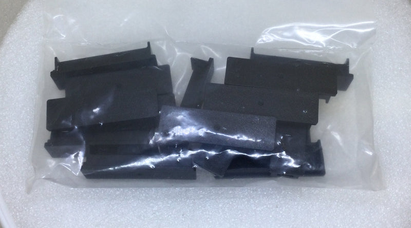 Square D NQFP15 NQ Panelboard Filler Plates - Box of 15