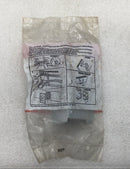 Wiremold G3010B Steel Blank End Fitting