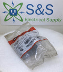 Wiremold G3010B Steel Blank End Fitting