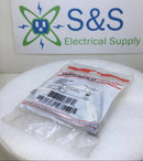 Wiremold/Legrand V517 V500 Raceway Internal Elbow Ivory