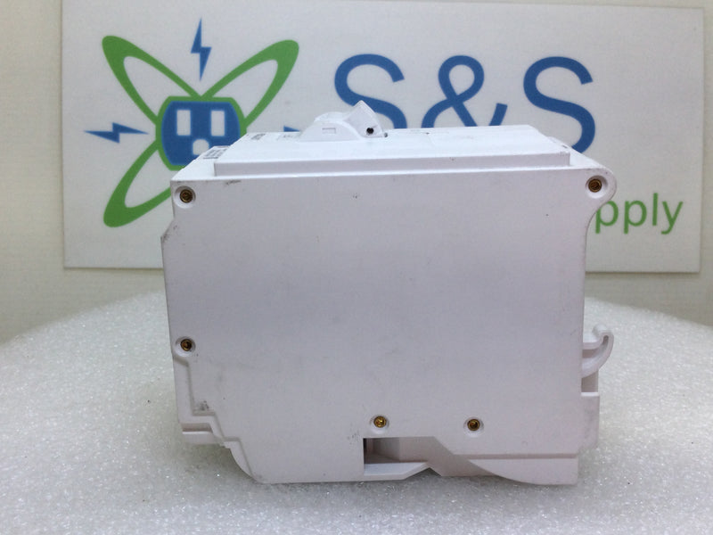 Leviton LB230 30 Amp 2 Pole Standard Hydraulic Magnetic Branch Circuit Breaker