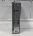 Altronix AL125ULX 1 Amp 50/60Hz 115V Power Supply/Battery Charger