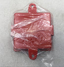 System Sensor/WBB S000760K04 Waterproof Back Box