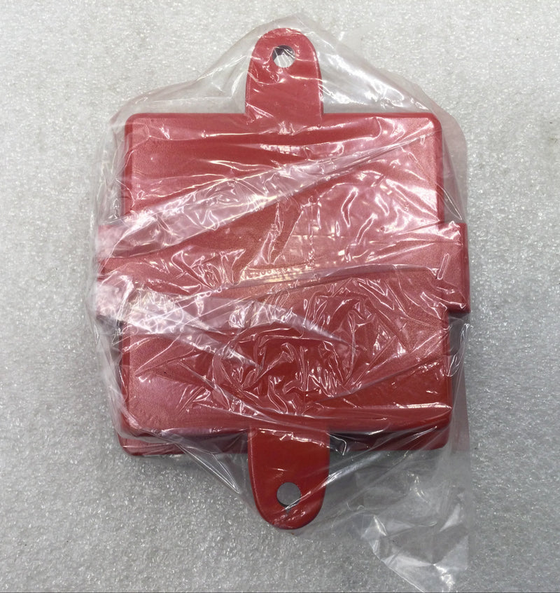 System Sensor/WBB S000760K04 Waterproof Back Box