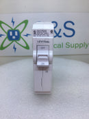 Leviton LB120 20 Amp 1 Pole Plug-On Branch Thermal Magnetic Circuit Breaker