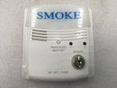 System Sensor RTS2-AOS 55mA 20-30V Smoke Automatic Fire Detector