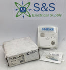 System Sensor RTS2-AOS 55mA 20-30V Smoke Automatic Fire Detector