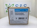 Leviton LB120-S 20 Amp 1 Pole 120V Circuit Breaker