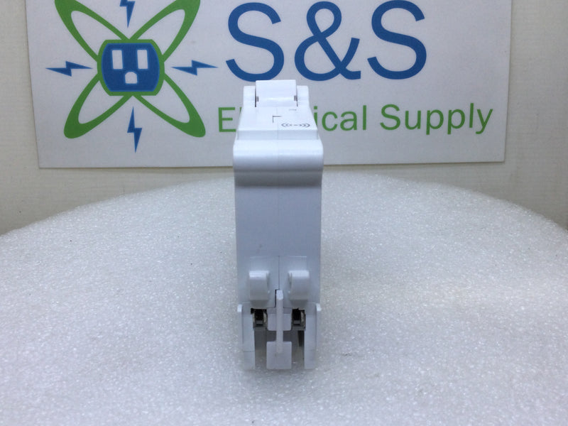 Leviton LB120-S 20 Amp 1 Pole 120V Circuit Breaker