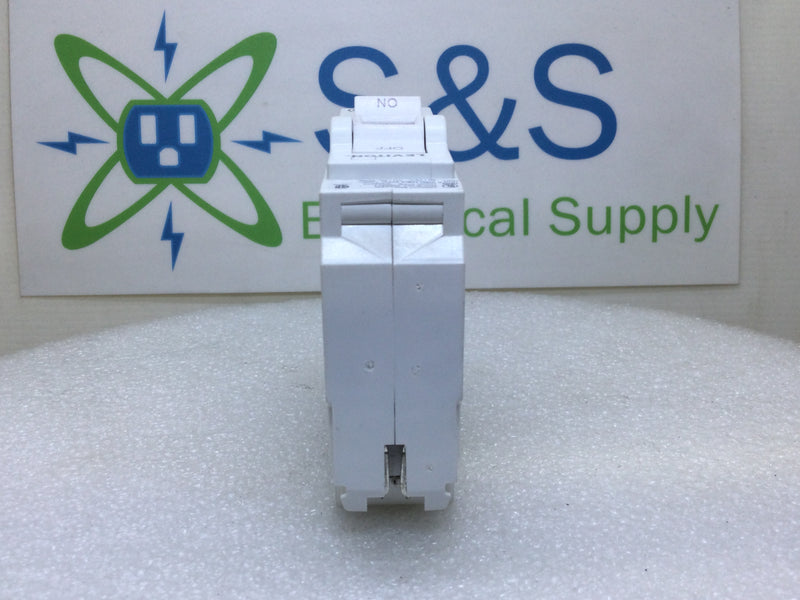 Leviton LB120-S 20 Amp 1 Pole 120V Circuit Breaker