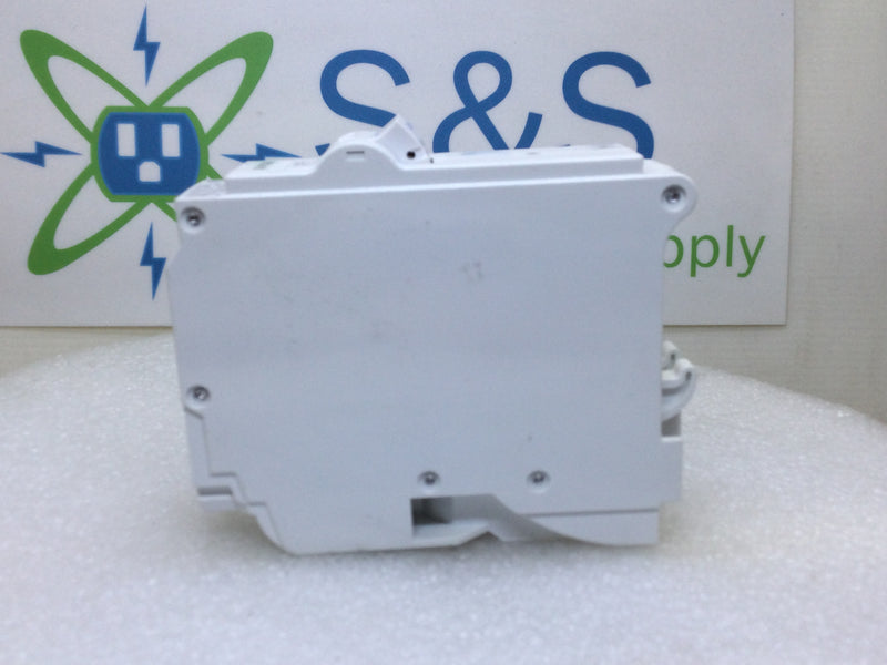 Leviton LB120-S 20 Amp 1 Pole 120V Circuit Breaker