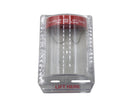 STI STI-1100 Stopper II 9V Horn False Fire Alarm Stopper w/ Flush Mount