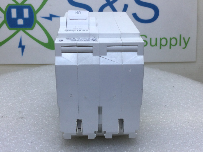 Leviton LB240 40 Amp 2 Pole 120/240V Circuit Breaker