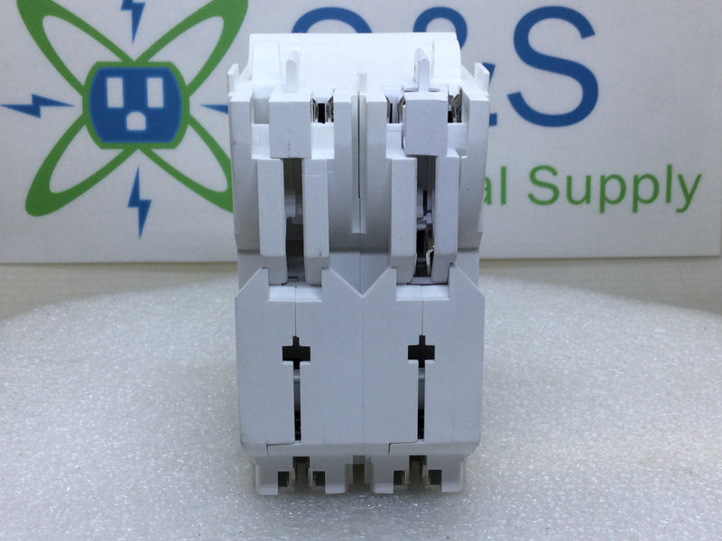 Leviton LB240 40 Amp 2 Pole 120/240V Circuit Breaker