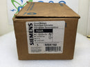 Siemens/ITE MBK150 150 Amp 4 Pole 120/240V 22k Main Breaker