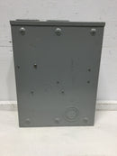 Durham 09219700CPL Meter 200 Amp 1 Phase 3 Wire 600V Left Offset Meter Mount