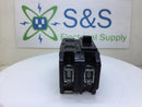GE General Electric TQAL21100 2 Pole 100 Amp 120/240V Circuit Breaker