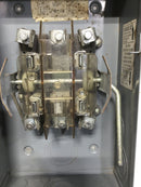 Duncan 40025-02 Type HQ Continuous Duty Meter Socket With Lever Bypass