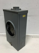 Duncan 40025-02 Type HQ Continuous Duty Meter Socket With Lever Bypass