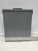 Siemens W0816ML1125CU 125 Amp 120/240V 4 Space/16 Circuit MLO Load Center