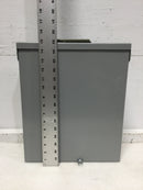 Siemens W0816ML1125CU 125 Amp 120/240V 4 Space/16 Circuit MLO Load Center