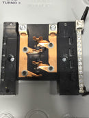 Siemens W0816ML1125CU 125 Amp 120/240V 4 Space/16 Circuit MLO Load Center