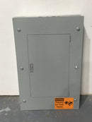 GE General Electric NHB 100 Amp 3 Phase 4 Wire 277/480V Panelboard Enclosure 34.5" x 22"