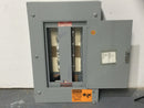 GE General Electric NHB 100 Amp 3 Phase 4 Wire 277/480V Panelboard Enclosure 34.5" x 22"