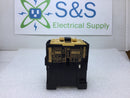 Allen-Bradley 100-A09ND3 Series A Contactor 9 Amp Max 660V Max 110/120V AC Coil