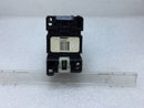 Allen-Bradley 100-A09ND3 Series A Contactor 9 Amp Max 660V Max 110/120V AC Coil