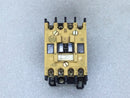 Allen-Bradley 100-A09ND3 Series A Contactor 9 Amp Max 660V Max 110/120V AC Coil